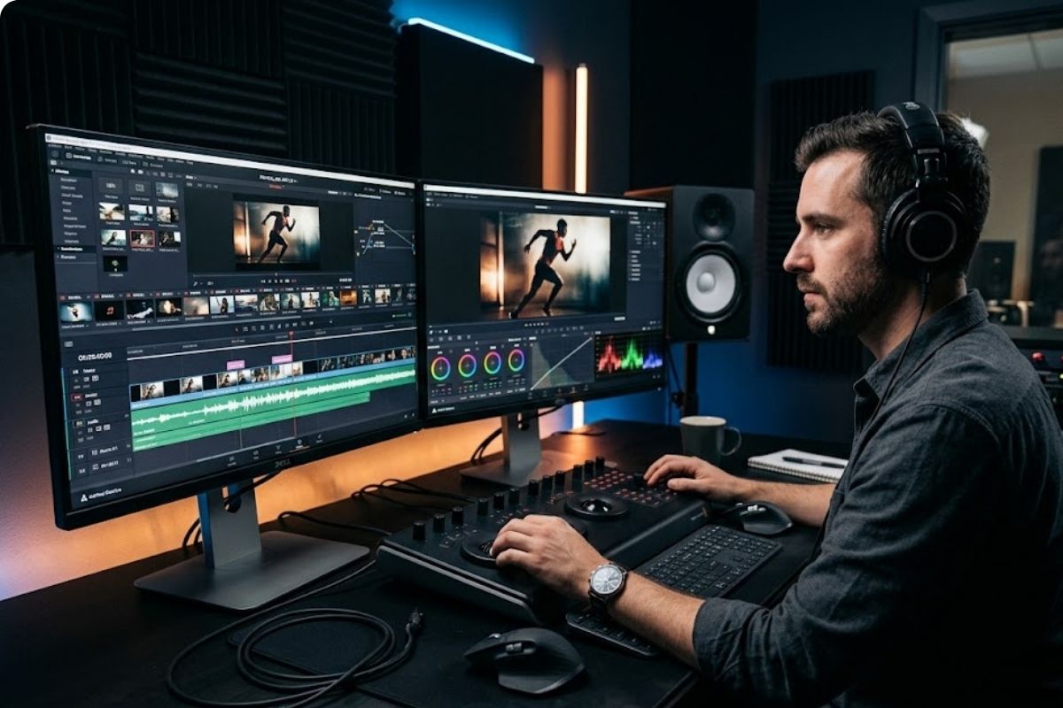 Ads Youtube Video Advertising KSA — RankRush Digital Marketing Saudi Arabia