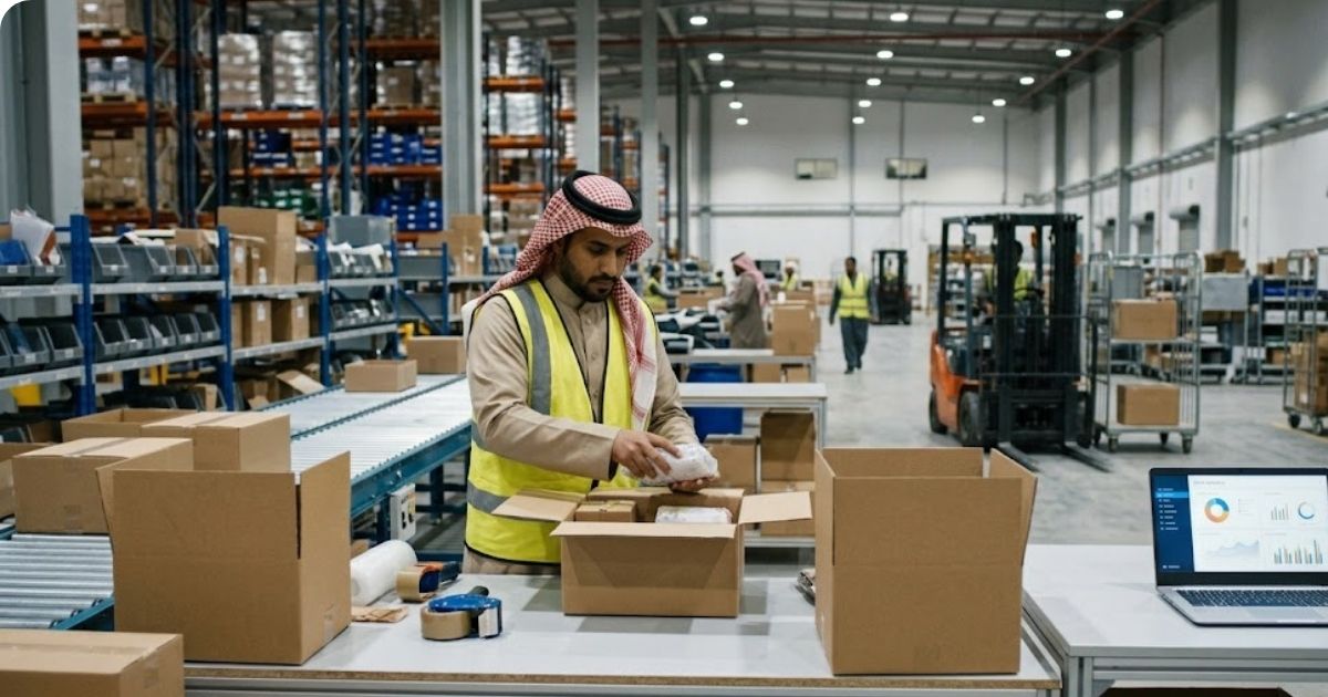 Blog Ecommerce Seo Saudi Online Stores — RankRush Digital Marketing Saudi Arabia