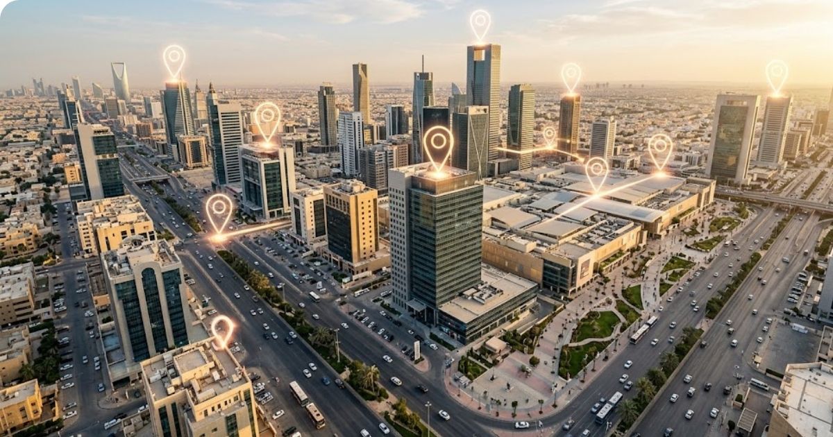 Blog Local Seo Saudi Arabia 2026 — RankRush Digital Marketing Saudi Arabia