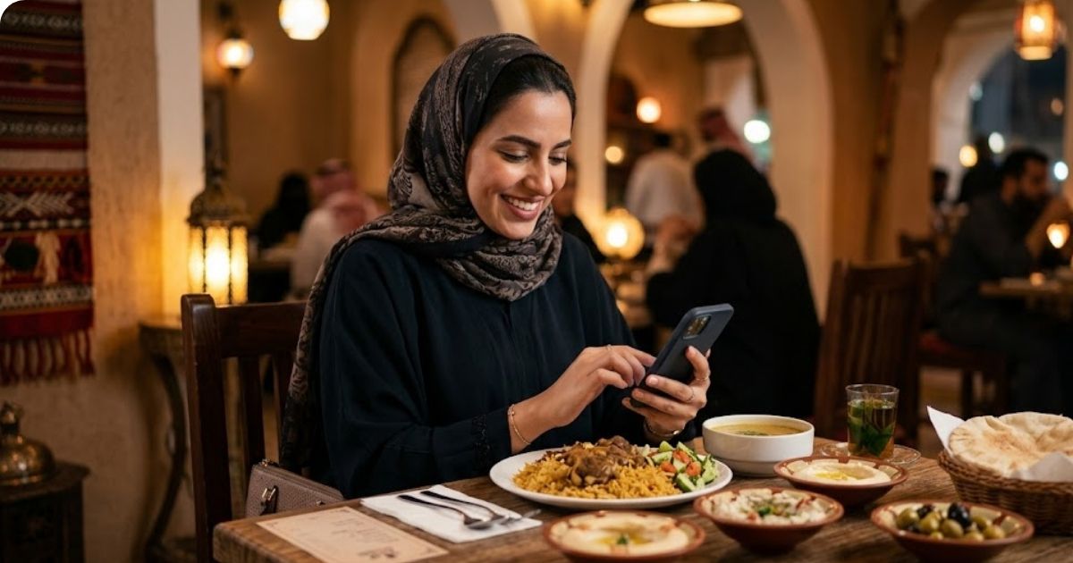 Blog Reviews Generation Strategy Saudi — RankRush Digital Marketing Saudi Arabia
