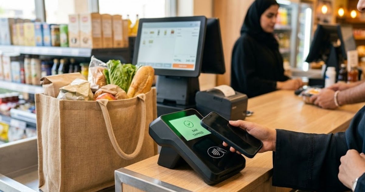 Blog Saudi Payment Solutions Fintech — RankRush Digital Marketing Saudi Arabia
