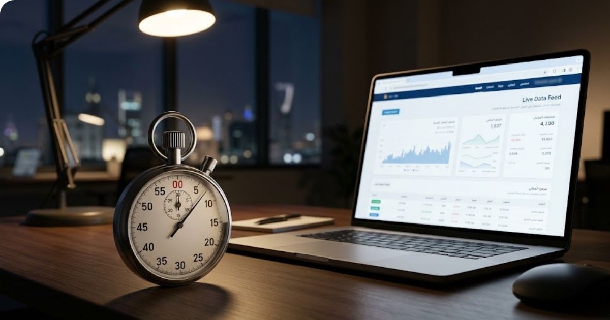 Blog Saudi Website Conversion Optimization — RankRush Digital Marketing Saudi Arabia