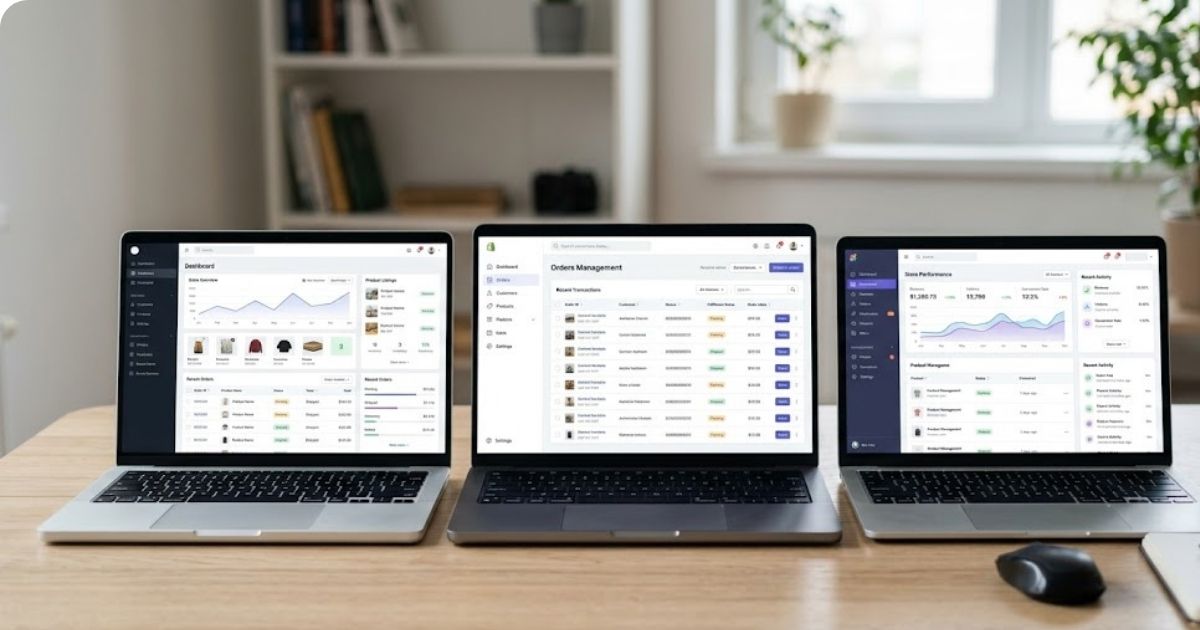 Blog Shopify Salla Zid Comparison KSA — RankRush Digital Marketing Saudi Arabia