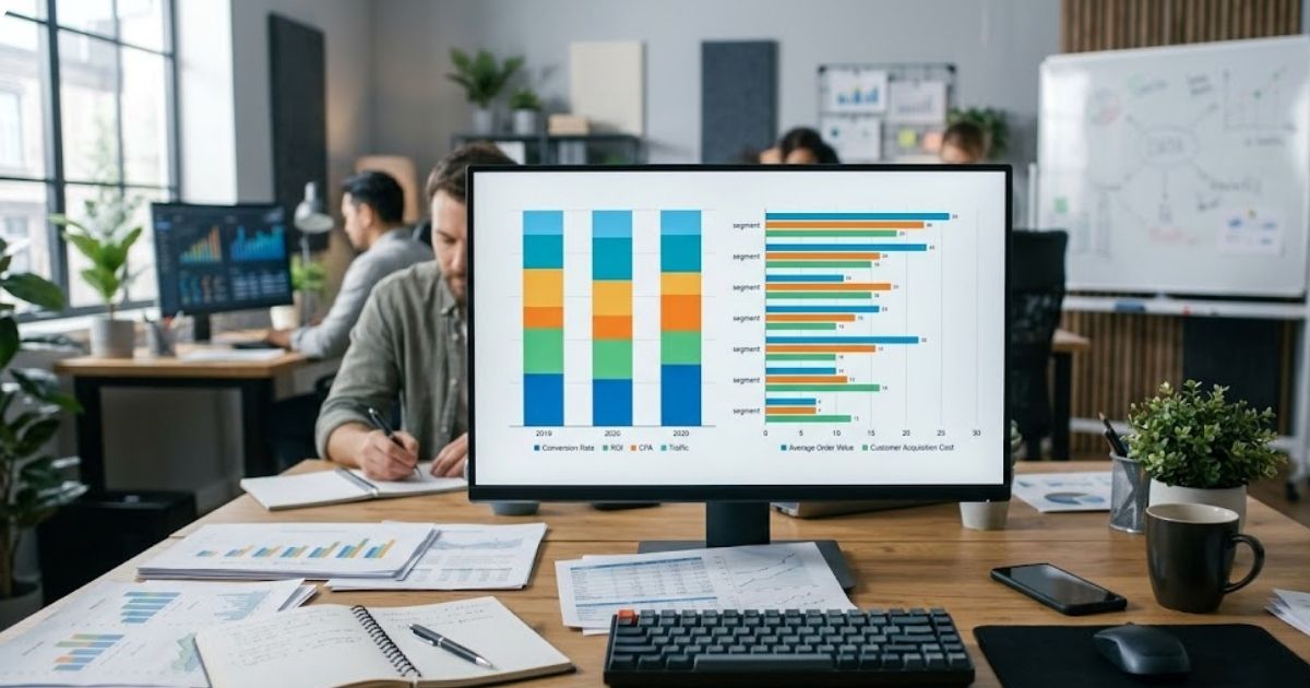 Blog Social Platform Benchmarks KSA — RankRush Digital Marketing Saudi Arabia