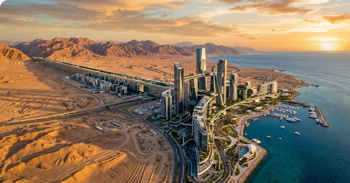 Blog Vision 2030 Digital Economy Saudi — RankRush Digital Marketing Saudi Arabia