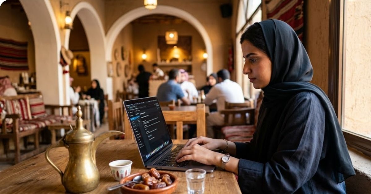 Blog Wordpress Saudi Business Websites — RankRush Digital Marketing Saudi Arabia