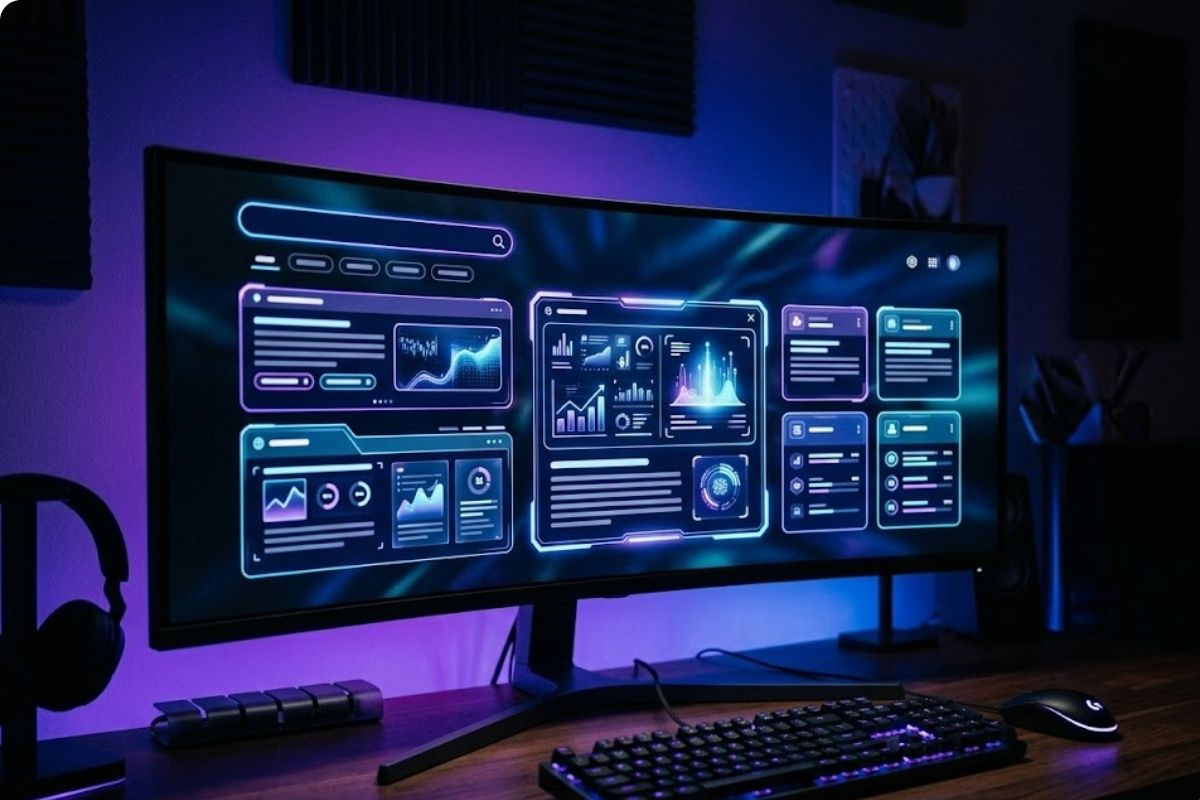 Seo Answer Engine Optimization Ai — RankRush Digital Marketing Saudi Arabia