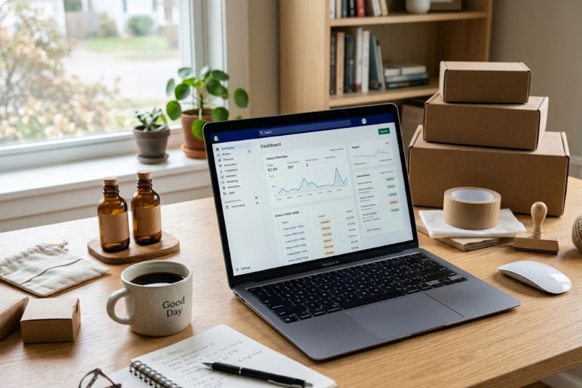 Seo Shopify Store Optimization KSA — RankRush Digital Marketing Saudi Arabia