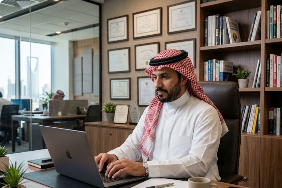 Smm Linkedin B2b Marketing KSA — RankRush Digital Marketing Saudi Arabia