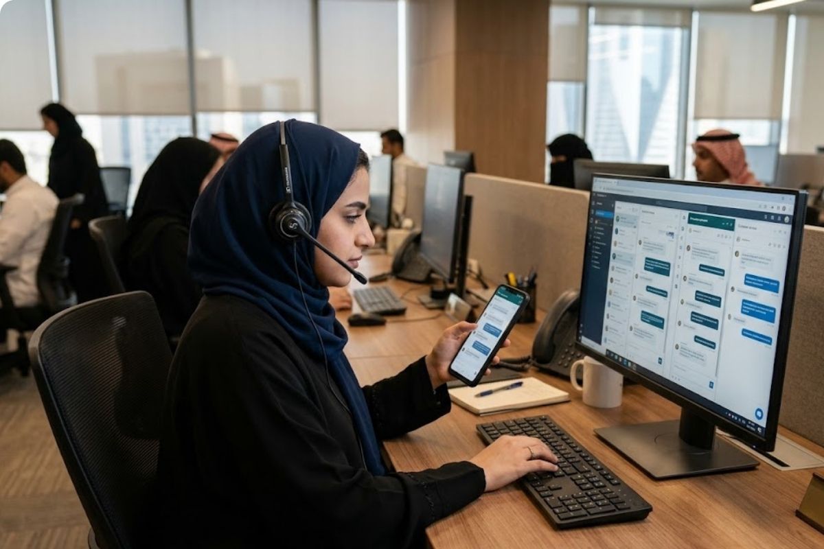Smm Whatsapp Business Marketing KSA — RankRush Digital Marketing Saudi Arabia