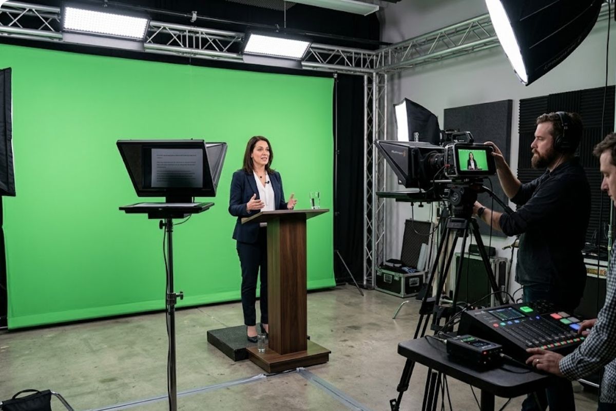 Video Training Educational KSA — RankRush Digital Marketing Saudi Arabia
