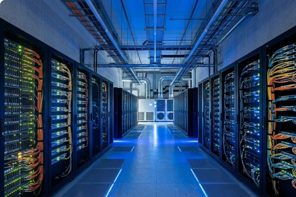 Web Hosting Migration Server KSA — RankRush Digital Marketing Saudi Arabia
